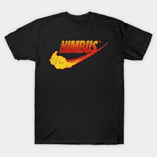 Flying Nimbus T-Shirt